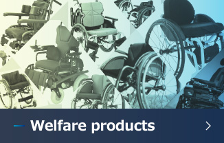 Welfare products