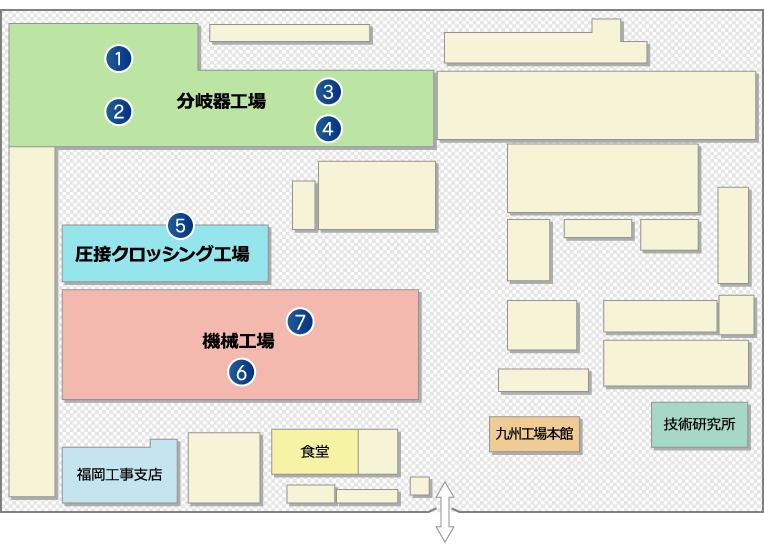 工場 見学 バーチャル