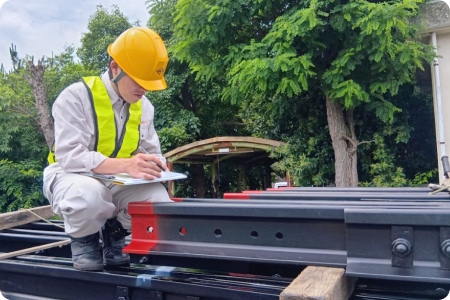 明確なキャリアパス